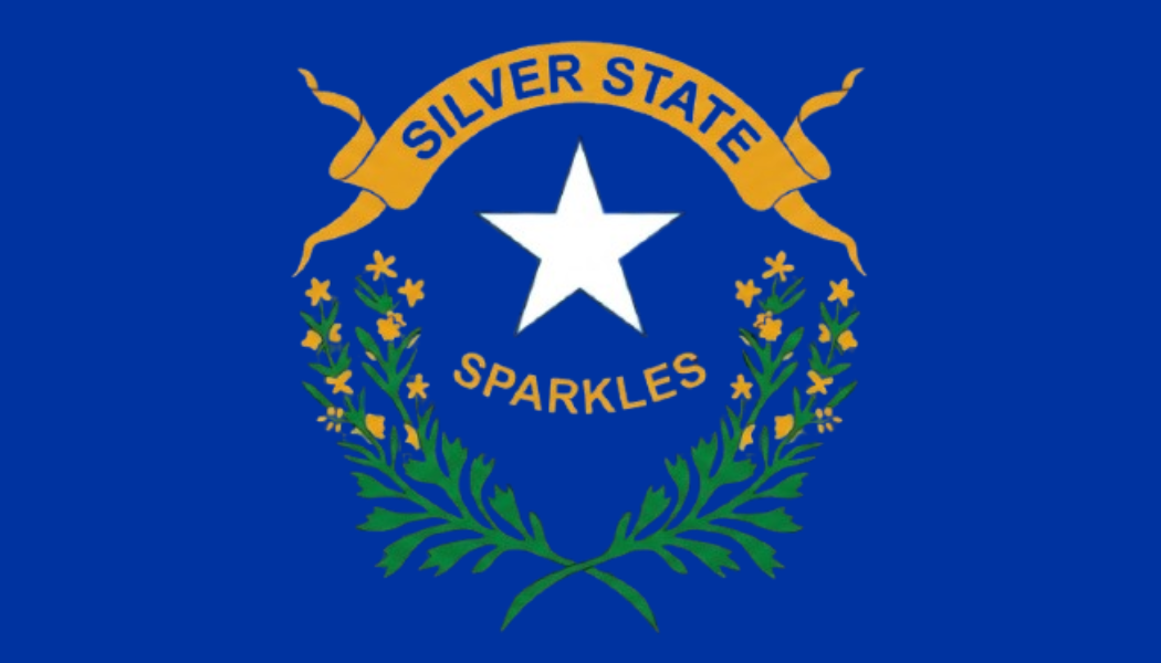 Silver State Sparkles